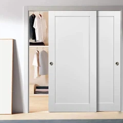 MDF Door